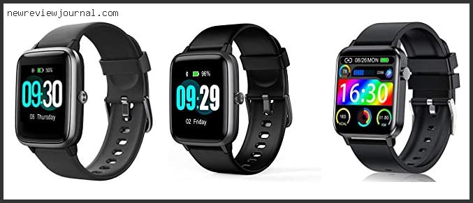 Deals For Best Budget Smartwatch Under 3000 With Buying Guide