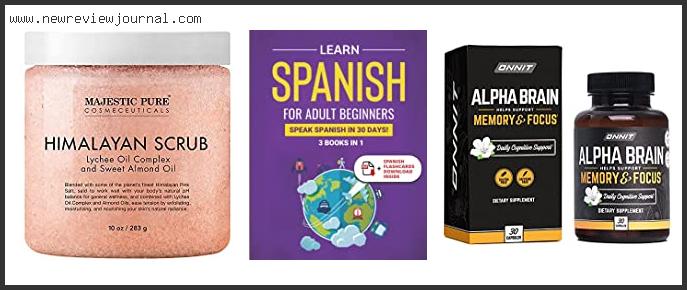 Top 10 Best Spanish Textbook For Self Study With Expert Recommendation