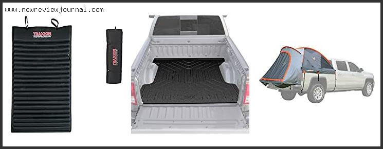 Top 10 Best Truck Bed Mats With Expert Recommendation