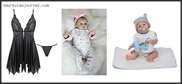 Deals For Black Reborn Baby Dolls Ebay With Expert Recommendation