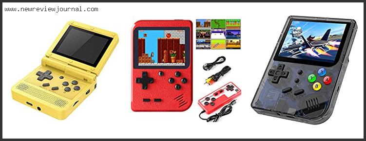 Top 10 Best Portable Emulator Reviews With Products List