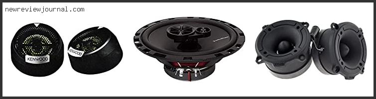 Best Rockford Fosgate Prime R1t-s With Buying Guide