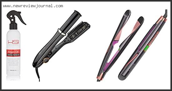 Top 10 Best Price On Instyler Rotating Hot Iron Based On User Rating