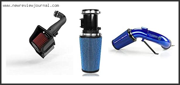 Top 10 Best Cold Air Intake For 6.4 Powerstroke Reviews With Products List