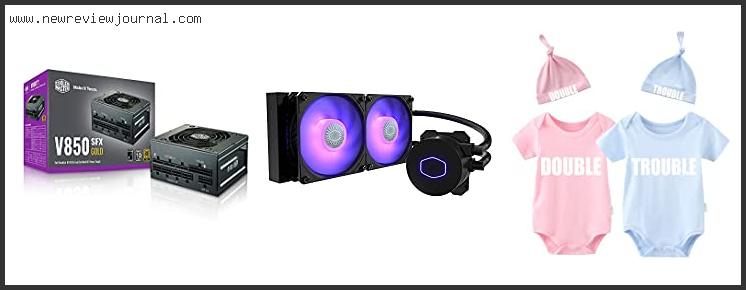 Top 10 Best Psu For Overclocking Reviews For You