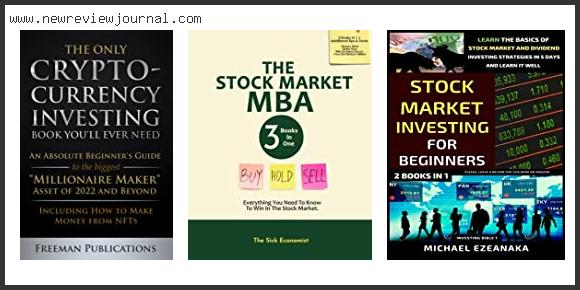 Top 10 Best Economics Books For Beginners – To Buy Online