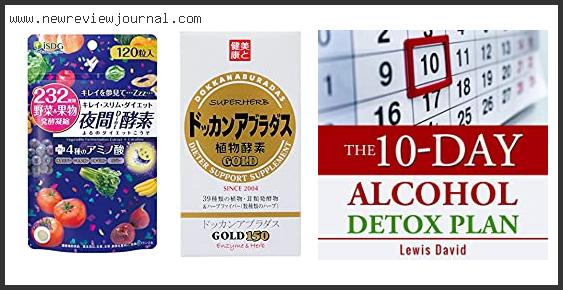 Top 10 Best Japanese Diet Pills Reviews With Scores