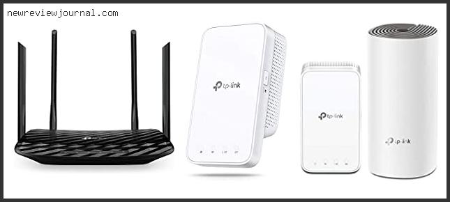 Top 10 Tp-link Ac1200 Review With Scores