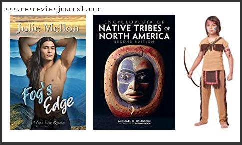 Top 10 Best Native American Books Based On Scores