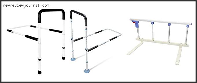 Guide For Safety Bed Rails For Seniors Reviews With Scores