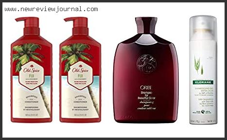 Best Bulk Shampoo