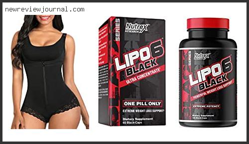Best Lipo 6 Black Hers Reviews For You