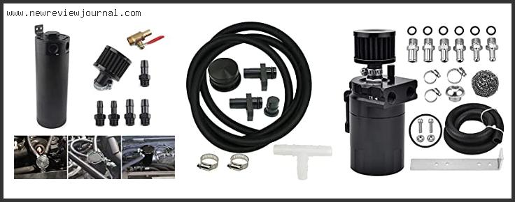 Best Duramax Pcv Reroute Kit