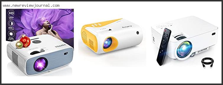 Best Budget 1080p Projector