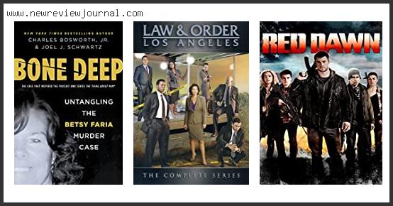 Top 10 Best Books About Law Reviews With Products List