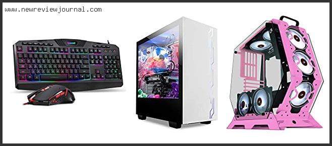 Top 10 Best Ibuypower Case Based On Scores