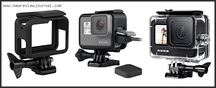 Top 10 Best Gopro Housing With Expert Recommendation
