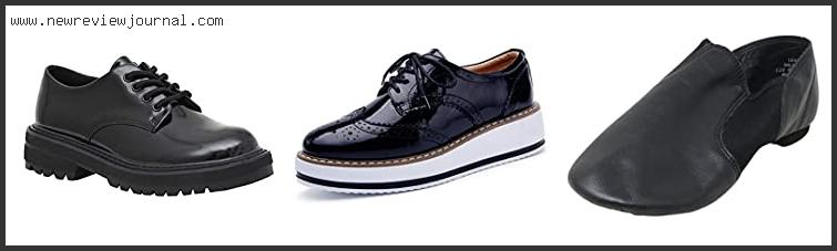 Top 10 Best Womens Oxfords – Available On Market