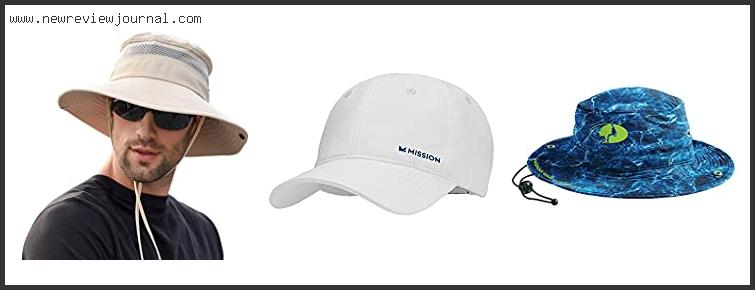 Best Cooling Hats
