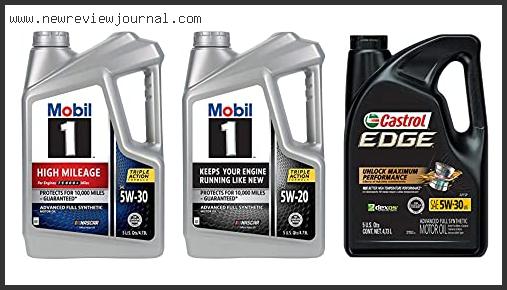 Top 10 Best Engine Oil For Rs 200 Based On User Rating