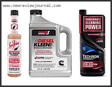 Top 10 Best Fuel Additive For 6.7 Powerstroke Reviews With Products List