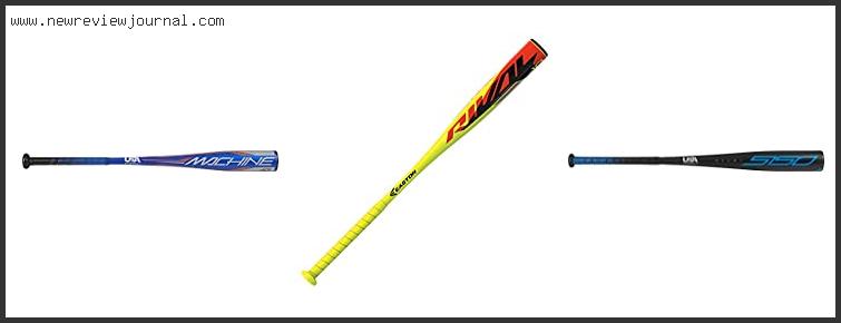 Top 10 Best Bat For Coach Pitch With Buying Guide