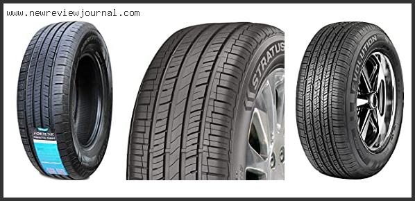 Best 225 55 R17 Tyres