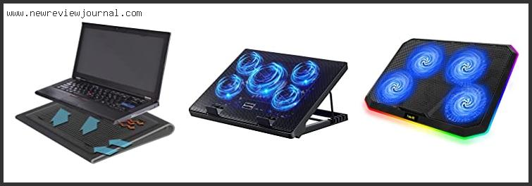 Top 10 Best 17 Inch Laptop Cooling Pad – To Buy Online