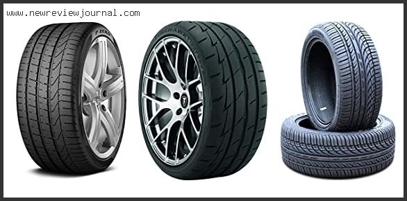 Top 10 Best 255 40 R19 Tyres – Available On Market