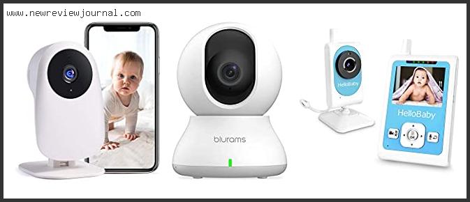 Top 10 Best Baby Motion Monitor Based On Customer Ratings
