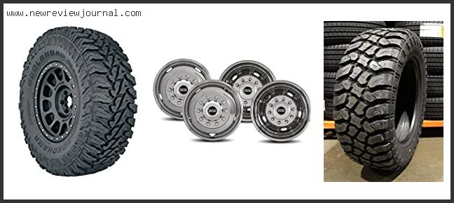 Top 10 Best 35 Inch Tires For F250 Reviews With Scores