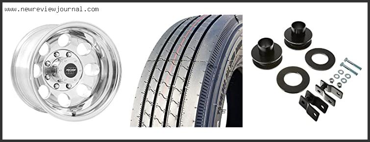 Best 37 Inch Tires For F250