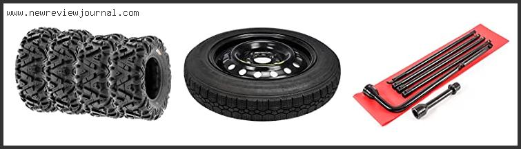 Best All Terrain Tire For Ram 2500