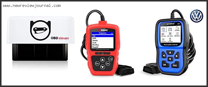 Top 10 Best Audi Diagnostic Tool With Expert Recommendation