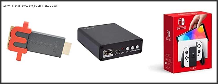 Top 10 Best 4k Upscaler – Available On Market