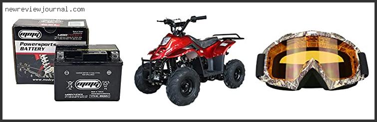 Deals For Best Chinese Youth Atv Reviews For You