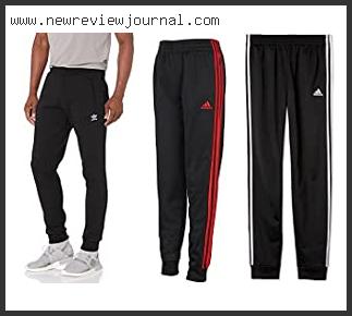 Top 10 Best Adidas Joggers With Expert Recommendation