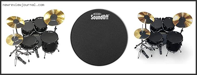 Buying Guide For Best Drum Mute Pads Reviews For You