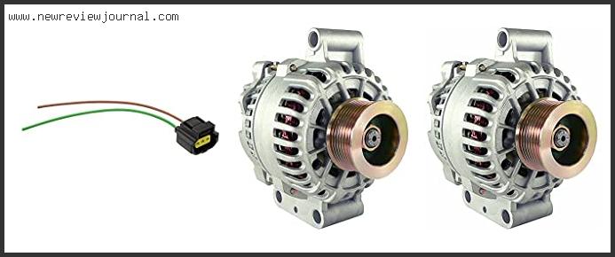 Top 10 Best Alternator For 7.3 Powerstroke With Buying Guide