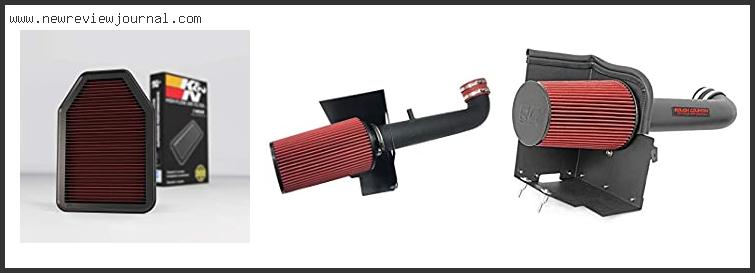 Top 10 Best Air Intake For Jeep Jk With Expert Recommendation