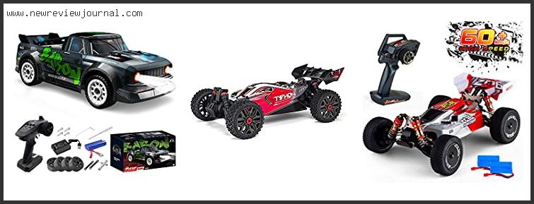 Top 10 Best 4wd Rc Buggy Based On User Rating