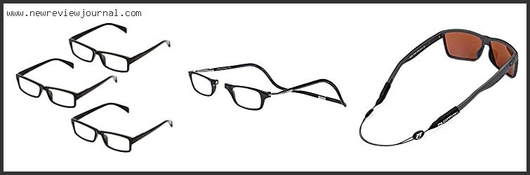Top 10 Best Adjustable Glasses Based On Customer Ratings