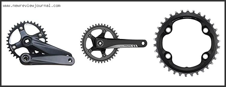 Top 10 Best 1x Crankset With Buying Guide