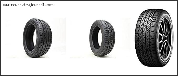Top 10 Best 215 55r18 Tyres – Available On Market