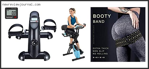 Deals For Best Exercise Equipment For Overweight People Based On Scores