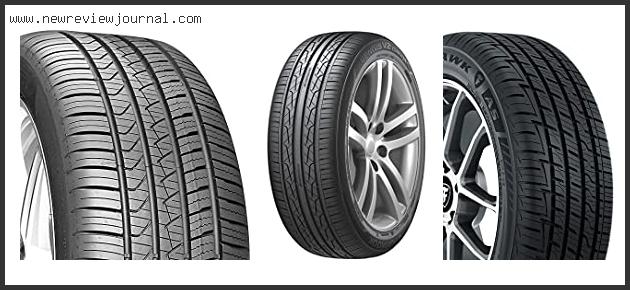Top 10 Best 215 45r17 Tyres With Expert Recommendation