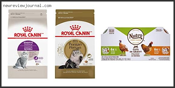 Deals For Best Wet Food For Siamese Cats Based On Scores