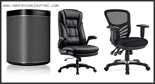 Top 10 Best 24 Hour Office Chair Based On User Rating