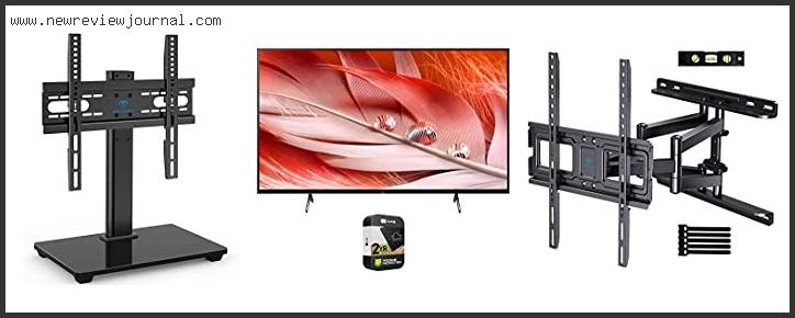 Top 10 Best 50 Inch Sony Tv Reviews With Products List