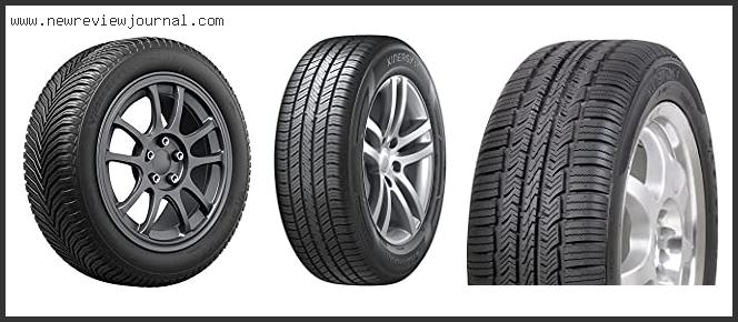 Best 205 60 R16 Tyres